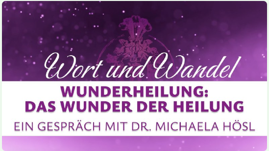 Vortrag 1 Wort und Wandel